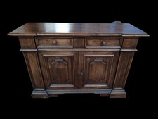Credenza massello epoca usato  Sandigliano