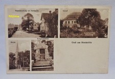 Mehrbild gruß mondschütz gebraucht kaufen  Mittweida