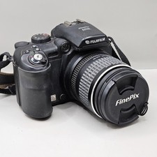Câmera Digital Bridge Fujifilm FinePix S9500 9.0 MP 10.7x (Funciona) (P2) NS#8784 comprar usado  Enviando para Brazil