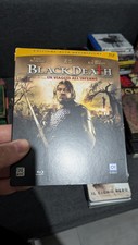 Black death viaggio usato  Benevento