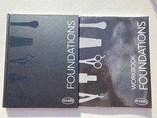Milady foundations 2020 for sale  Lubbock