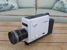 Braun nizo s55 for sale  BOGNOR REGIS