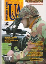 Uniformi armi 173 usato  Bastia Umbra