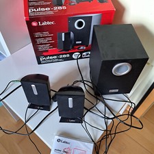 labtec lautsprecher gebraucht kaufen labtec lautsprecher gebraucht kaufen Hofgeismar