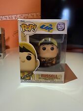 Funko pop russel usato  Sessa Aurunca