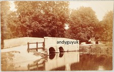 Real photo postcard for sale  CHESTERFIELD