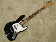 Fender mim jazz for sale  Cincinnati