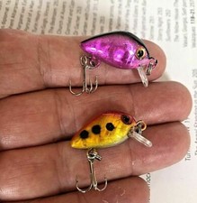 Micro plugs crank for sale  MANCHESTER