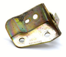 Vacuum solenoid bracket for sale  ABERYSTWYTH