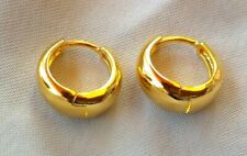Boucles oreilles 9k d'occasion  Expédié en Belgium