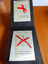 Old kensitas cigarette for sale  TROON