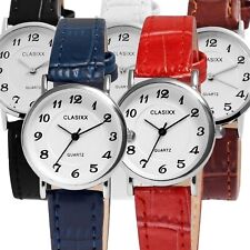 Clasixx damen uhr gebraucht kaufen  Köln