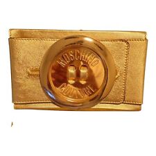 Moschino gold women for sale  San Ysidro