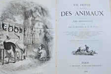 Grandville vie privée d'occasion  Paris IX