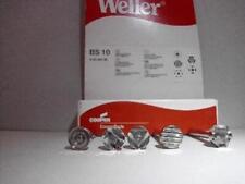 Weller brennstempel hobbykit gebraucht kaufen  Gollhofen