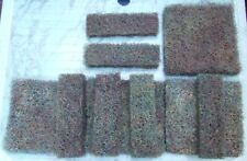 Japanese matting refurbished for sale  BIRMINGHAM