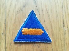Aaf ww2 insigne d'occasion  Graignes-Mesnil-Angot