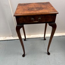 Regency antique walnut for sale  CRAWLEY