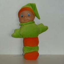 Doudou luciole suzy d'occasion  France