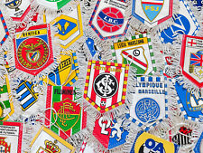 Usado, Fussball Wimpel 10x8cm Pennant Fussball Weltweite Clubs Italien England Spanien comprar usado  Enviando para Brazil