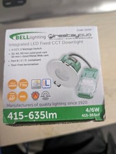 Bell 11370 firestayduo for sale  ROTHERHAM