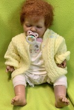 Berenguer reborn doll for sale  Summerfield