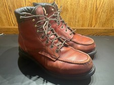 Red wing shoes for sale  Canton