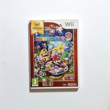 Mario party wii usato  Villaricca