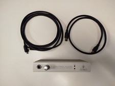 Behringer fca202 scheda usato  Pieve di Soligo