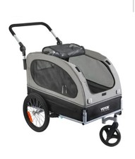 Vevor dog bike for sale  TELFORD