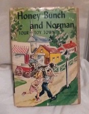 Honey bunch norman for sale  Golden