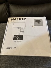 Ikea halkip wall for sale  Newnan