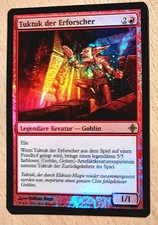 Mtg magic foil gebraucht kaufen  Schorndorf