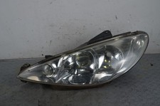 93440 faro anteriore usato  Roma
