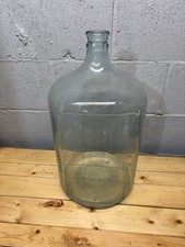 Vintage carboy gallon for sale  Jackson