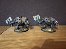 W40k space marines gebraucht kaufen W40k space marines gebraucht kaufen  Eckernförde