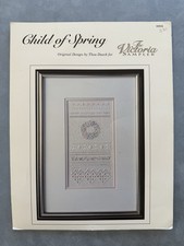Victoria sampler child for sale  Neosho