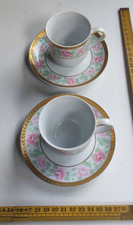 Kaffeetasse untersetzer stück gebraucht kaufen  Duisburg