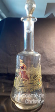 Belle petite carafe d'occasion  Saint-Dié-des-Vosges