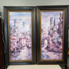 Set vintage art for sale  Phoenix