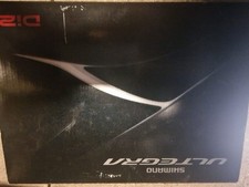 Shimano ultegra r8050 for sale  FELTHAM
