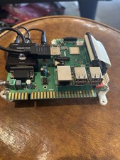 Placa de circuito impresso Jamma Arpicade com configuração vertical Raspberry Pi pontuação alta salva, usado comprar usado Placa de circuito impresso Jamma Arpicade com configuração vertical Raspberry Pi pontuação alta salva, usado comprar usado  Enviando para Brazil