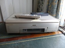 Hitachi 20000 vhs for sale  GLASGOW