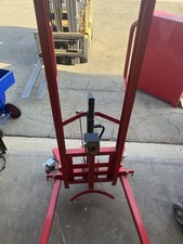 Dayton drum truck for sale  Huntington Beach