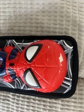 Marvel spiderman pencil for sale  BIRMINGHAM