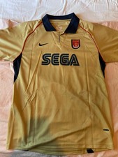 Maillot football retro d'occasion  Lyon III