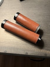 Schindlehauer brown leather for sale  BELFAST