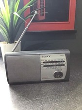 Sony bands radio for sale  BANGOR