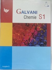 Galvani chemie klasse gebraucht kaufen  Glonn