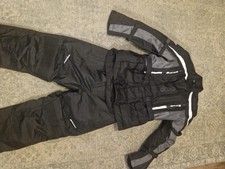 Motorcycle gear for sale  CRUMLIN